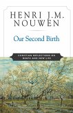 Our Second Birth (eBook, ePUB)