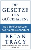 Die Gesetze des Glückhabens (eBook, ePUB)