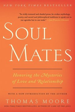Soul Mates (eBook, ePUB)