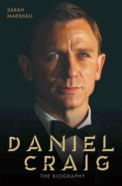 Cover Daniel Craig - The Biography (eBook, ePUB)