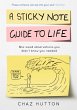 A Sticky Note Guide to Life (eBook,... - Bild 1