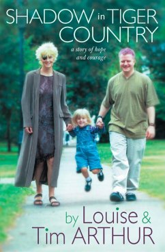 Cover Shadow in Tiger Country (eBook, ePUB)