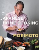 Mastering the Art of Japanese Home Cooking (eBook, ePUB)