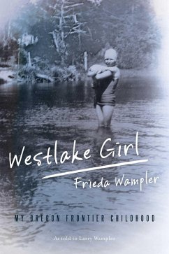Cover Westlake Girl (eBook, ePUB)