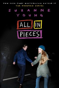 All in Pieces (eBook, ePUB) - Young, Suzanne