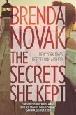The Secrets She Kept (eBook, ePUB)