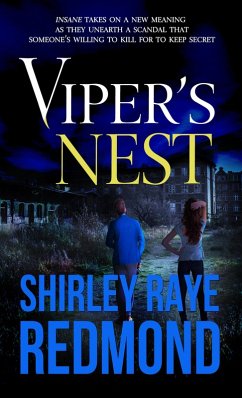 Cover Viper's Nest (eBook, ePUB)
