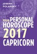 Capricorn 2017: Your Personal Horoscope... - Bild 1