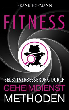 Fitness (eBook, ePUB) - Hofmann, Frank