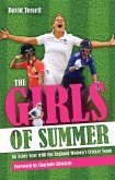 Girls of Summer (eBook, ePUB)