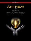 Anthem (eBook, ePUB)