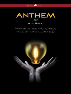 Anthem (eBook, ePUB) - Rand, Ayn