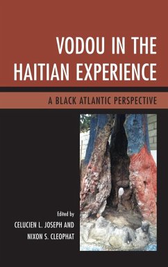 Vodou in the Haitian Experience (eBook, ePUB)