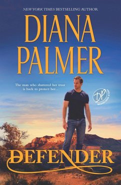 Defender (eBook, ePUB) - Palmer, Diana