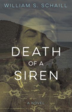 Cover Death of a Siren (eBook, ePUB)