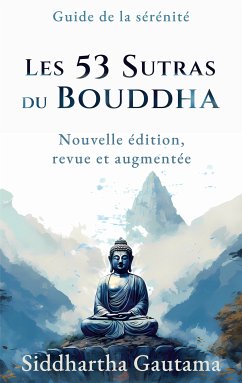 Les 53 Sutras du Bouddha (eBook, ePUB) - Gautama, Siddhartha