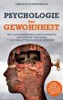 Psychologie der Gewohnheit (eBook, ePUB) - Bild 1