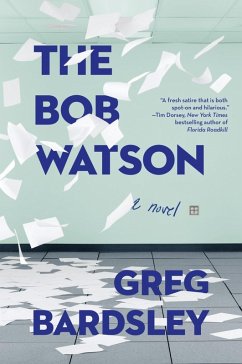 The Bob Watson (eBook, ePUB)