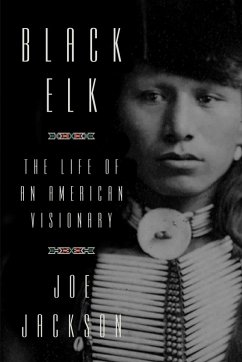 Black Elk (eBook, ePUB) - Jackson, Joe