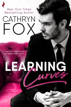 Learning Curves (eBook, ePUB) - Fox, Cathryn