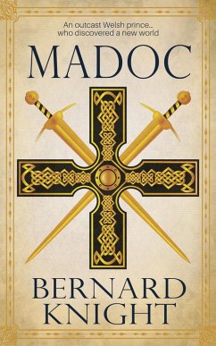 Cover Madoc (eBook, ePUB)