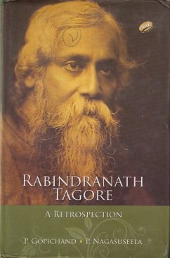 Cover Rabindranath Tagore (eBook, ePUB)