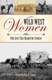 Wild West Women (eBook, ePUB)