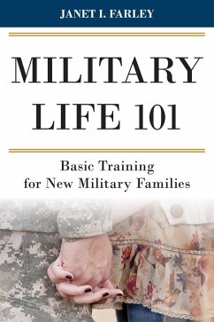 Cover Military Life 101 (eBook, ePUB)