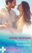 Rescuing Dr Macallister (eBook, ePUB) - Bild 1