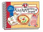 Our Favorite Kid-Approved Recipes (eBook, ePUB)