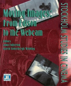 Moving Images (eBook, ePUB)