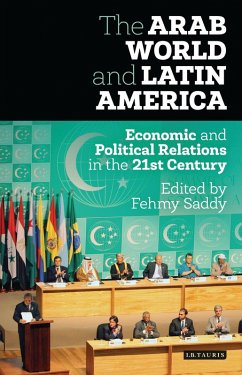 Cover The Arab World and Latin America (eBook, ePUB)