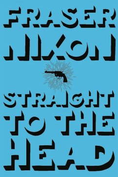Cover Straight to the Head (eBook, ePUB)