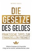 Die Gesetze des Geldes (eBook, ePUB)