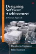 Designing Software Architectures... - Bild 1