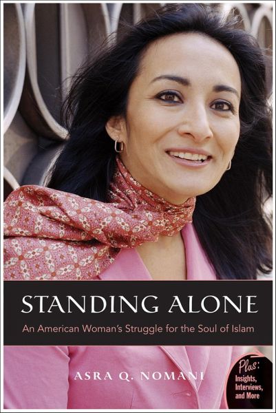 Standing Alone (eBook, ePUB)