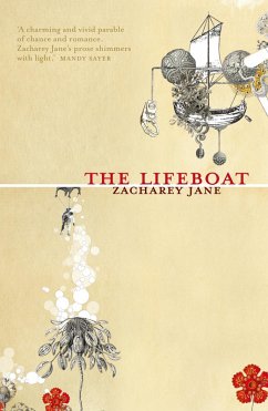 Lifeboat (eBook, ePUB) Cover Lifeboat (eBook, ePUB)