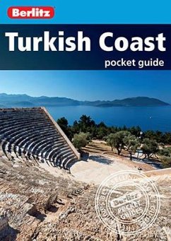 Berlitz Pocket Guide Turkish Coast (Travel Guide eBook) (eBook, ePUB)