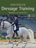Advanced Dressage Training (eBook, ePUB)