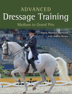 Cover Advanced Dressage Training (eBook, ePUB)