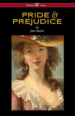 Pride and Prejudice (Wisehouse Classics - with Illustrations by H.M. Brock) (eBook, ePUB) - Austen, Jane