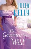 The Governess Was Wild (eBook, ePUB)