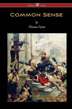 Cover Common Sense (eBook, ePUB)