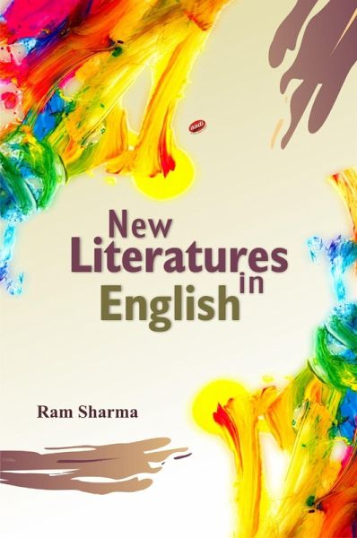 New Literatures in English (eBook, ePUB)