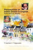 Perspectives on Indian Drama in English (eBook, ePUB) Perspectives on Indian Drama in English (eBook, ePUB)