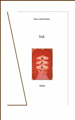 Jock (eBook, ePUB) - Bourdon, Jean Louis