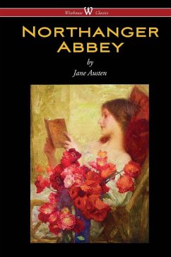 Northanger Abbey (eBook, ePUB) - Austen, Jane