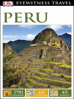 Peru (eBook, PDF) - DK