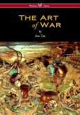 The Art of War (Wisehouse Classics Edition) (eBook, ePUB)