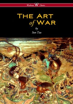 The Art of War (Wisehouse Classics Edition) (eBook, ePUB) - Tzu, Sun